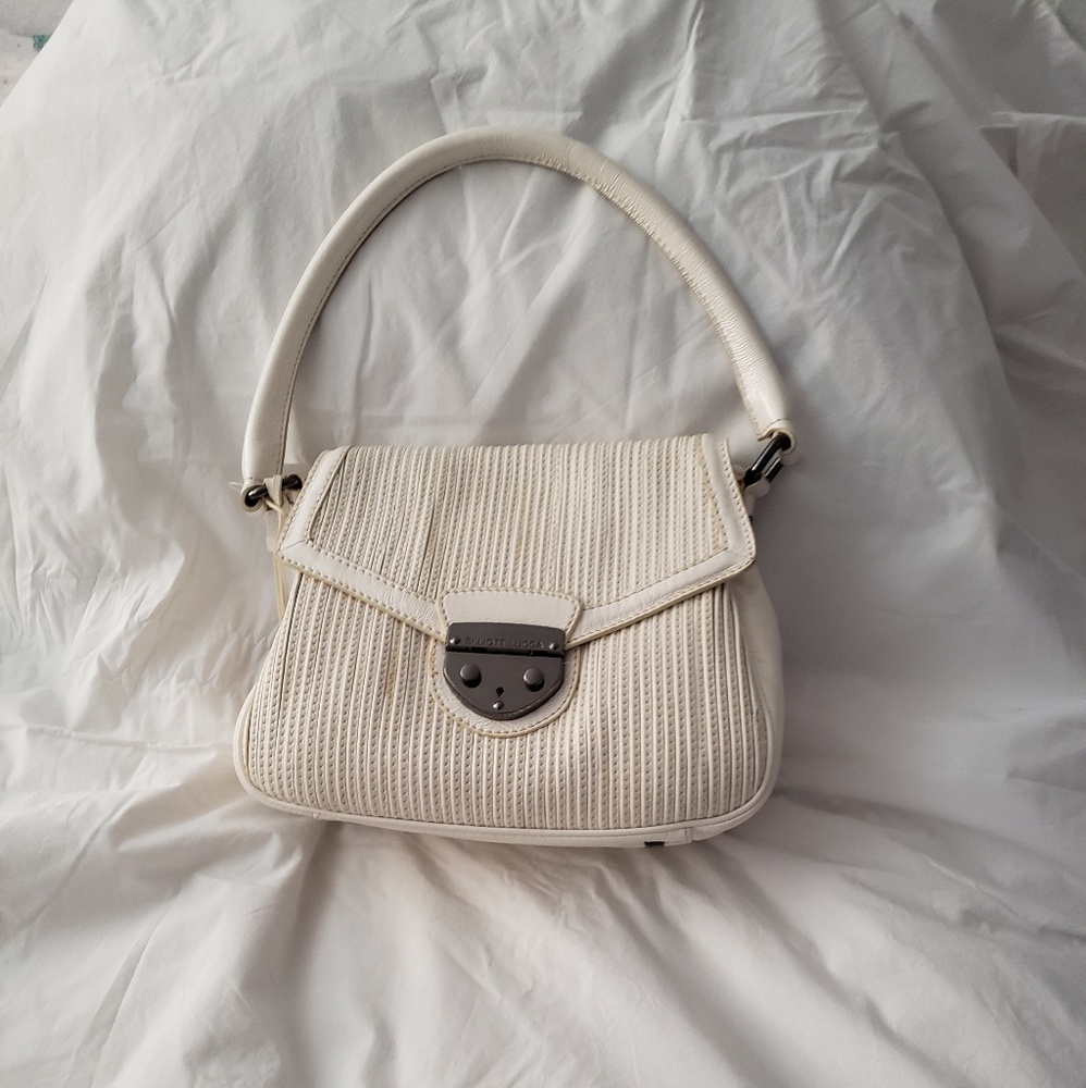 Elliott Lucca handbag